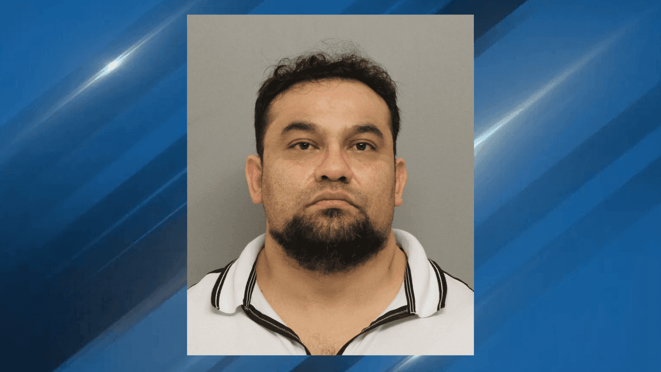 Tulsa Man Allegedly Strangles Wife, Hides Body Under Mattress