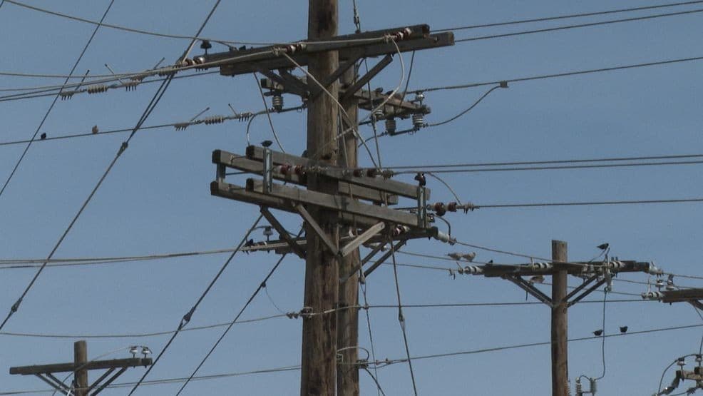 Oncor, LCRA Seek Approval for 765 kV Line Crossing Coryell County