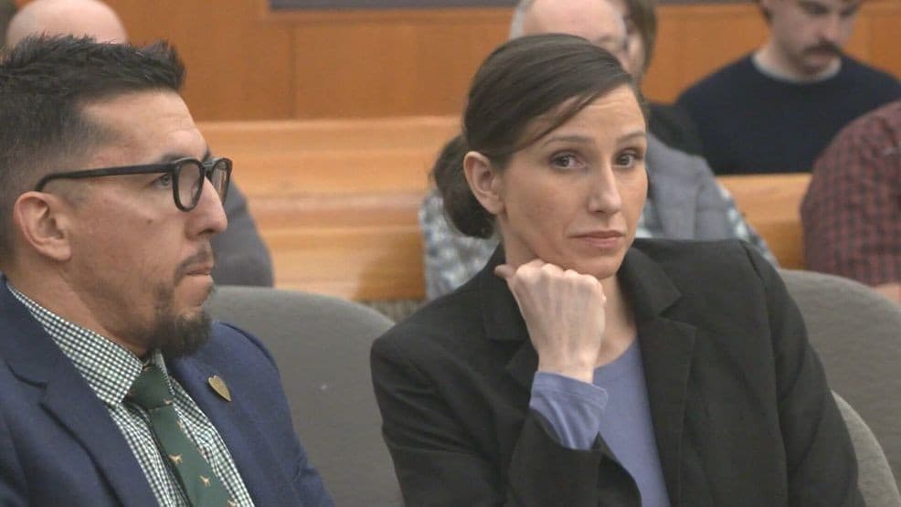 Summit County Bolsters Court Security Ahead of Kouri Richins Murder Trial