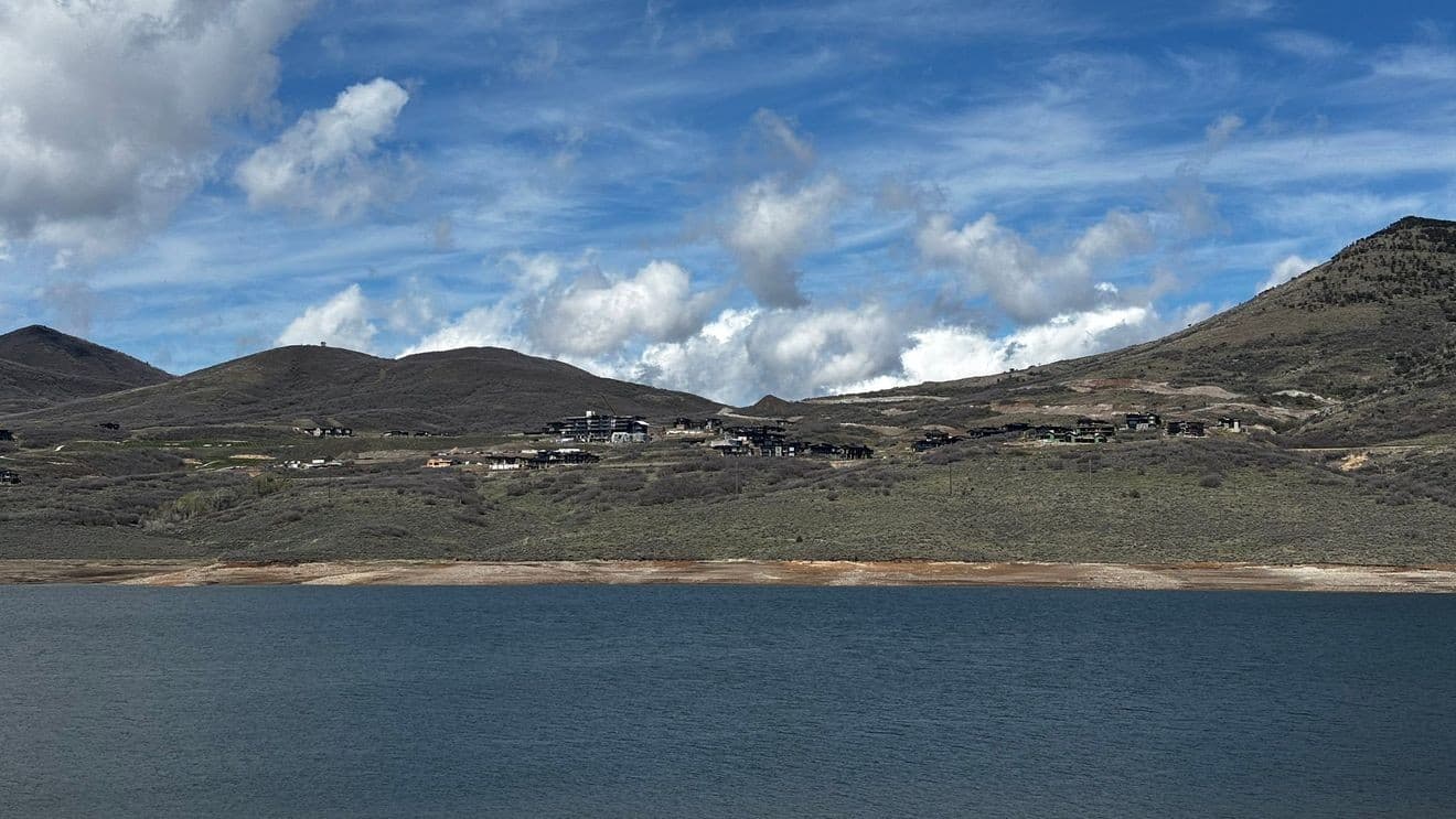 Utah officials warn spring adventurers, cold water and weather still dangerous