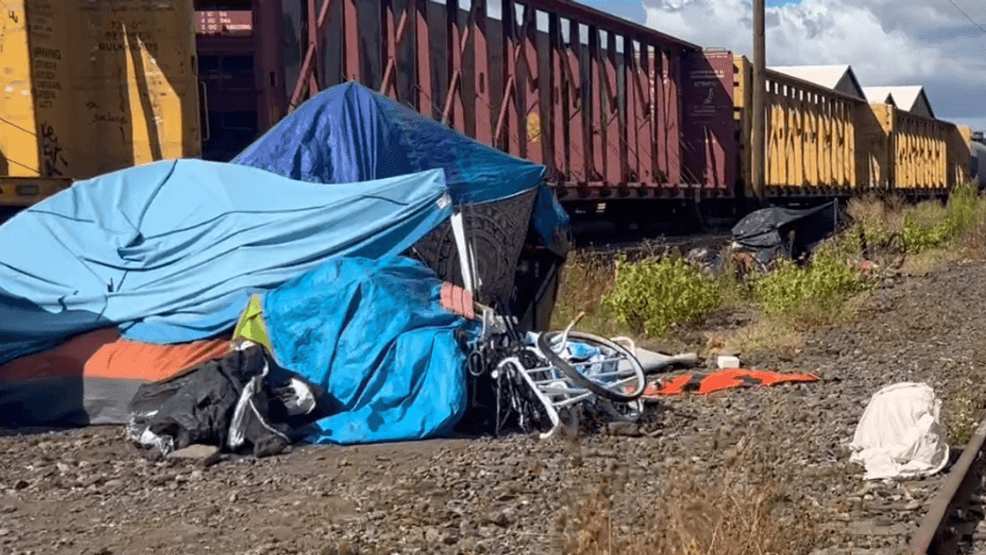 Lane County expands rural outreach to help homeless in remote communities