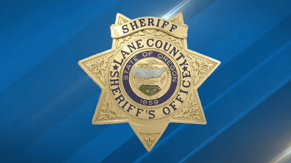 Lane County Detectives Arrest Harrisburg Man on 30 Child Sex Abuse Charges