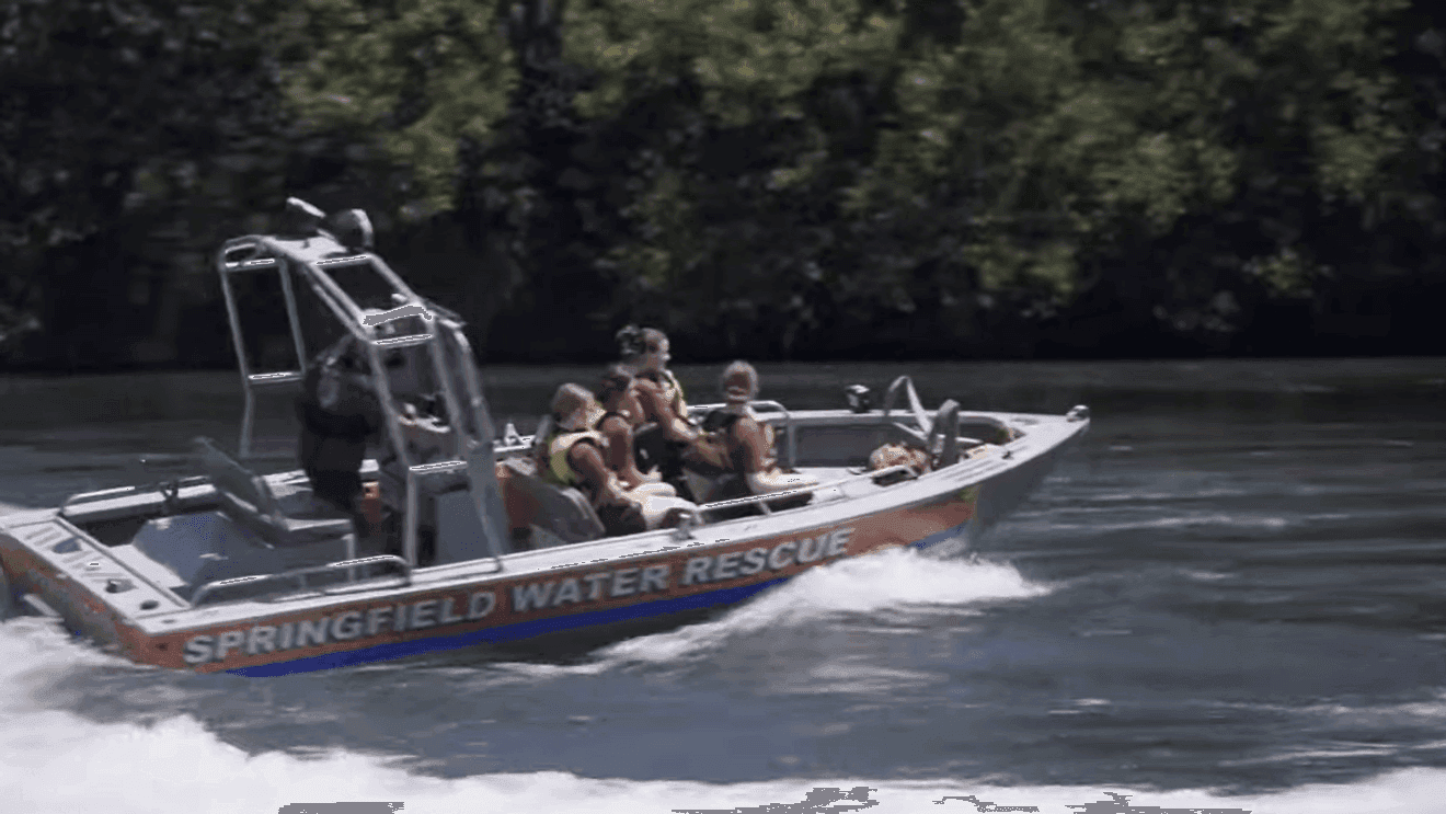 Applications Open March 1 for Eugene-Springfield Fire’s 15th Young Women's Fire Camp