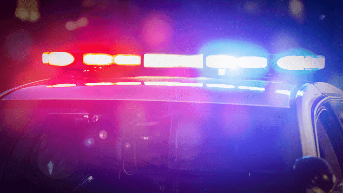 Pedestrian critically injured in early Eugene crash, sheriff says