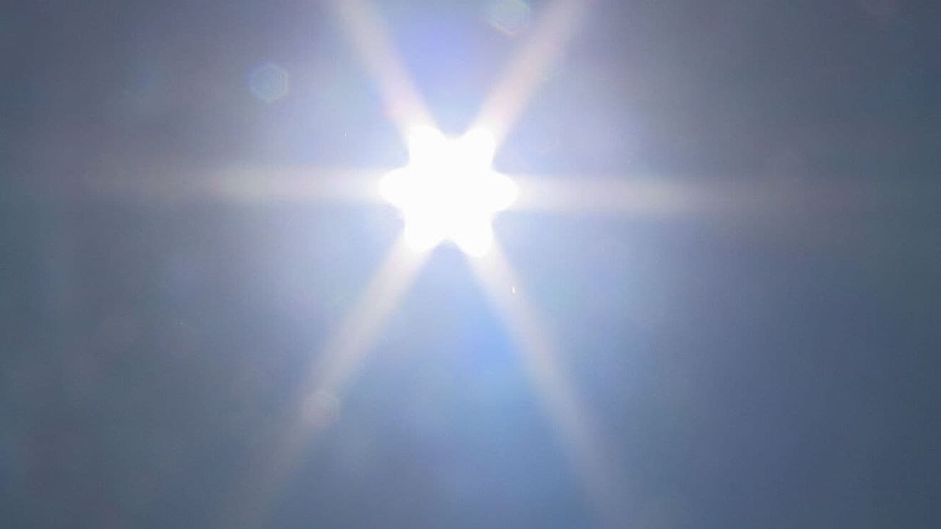 Lane County urges heat prep as Eugene nears 95 degrees Sunday, Monday