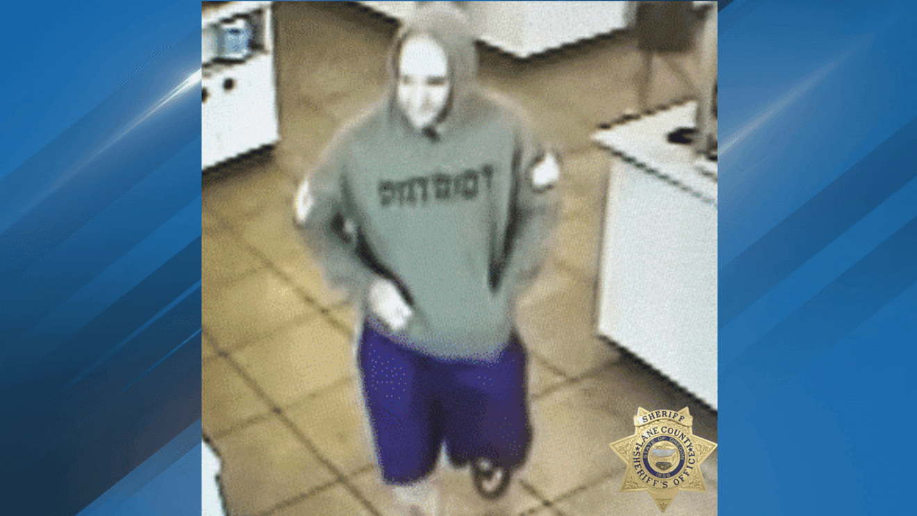 Lane County deputies arrest Eugene man in sex-crimes investigation