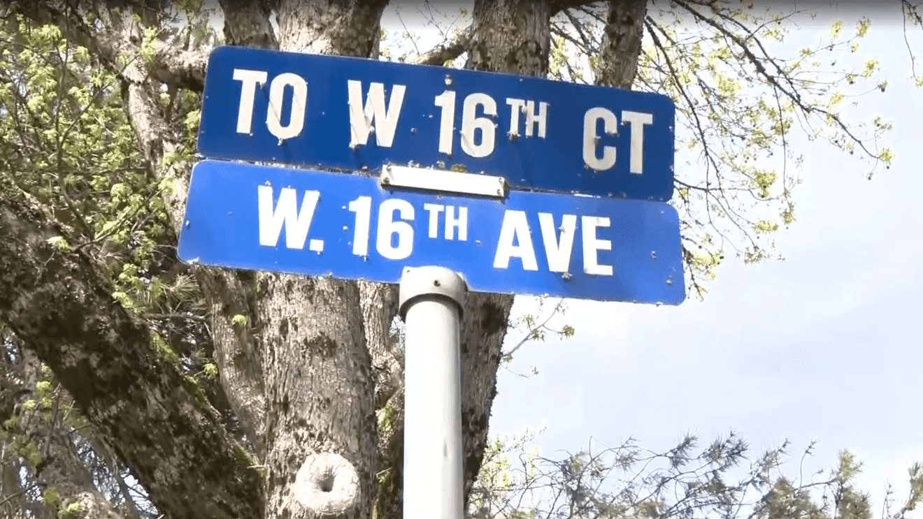 Eugene Man Arrested After IEDs, Gun, Meth Found in Vehicle