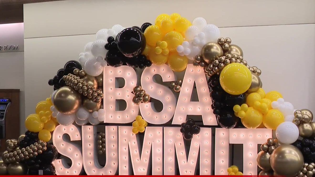 Black student athlete summit in Eugene focuses on life after sports