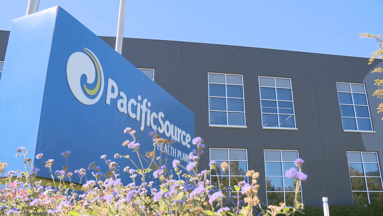 PacificSource cuts more jobs as it exits individual insurance market