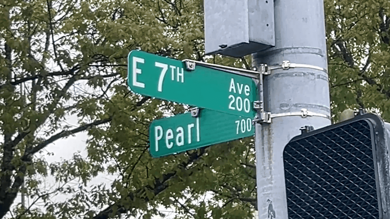 Federal security fence to close parts of downtown Eugene streets