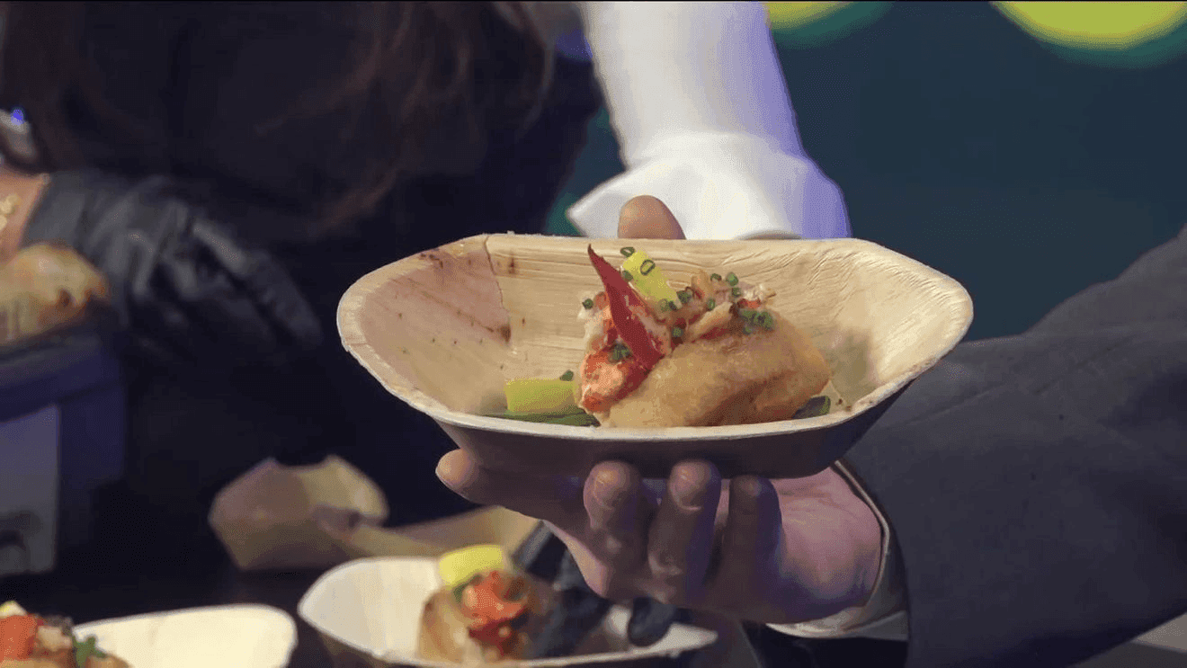 Chefs' Night Out Returns April 6 to Benefit FOOD For Lane County