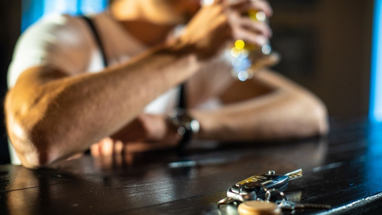 Lane County deputies urge sober ride plans to prevent crashes