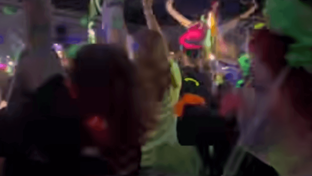 Meadow View School gets perfect attendance for all-school lip dub