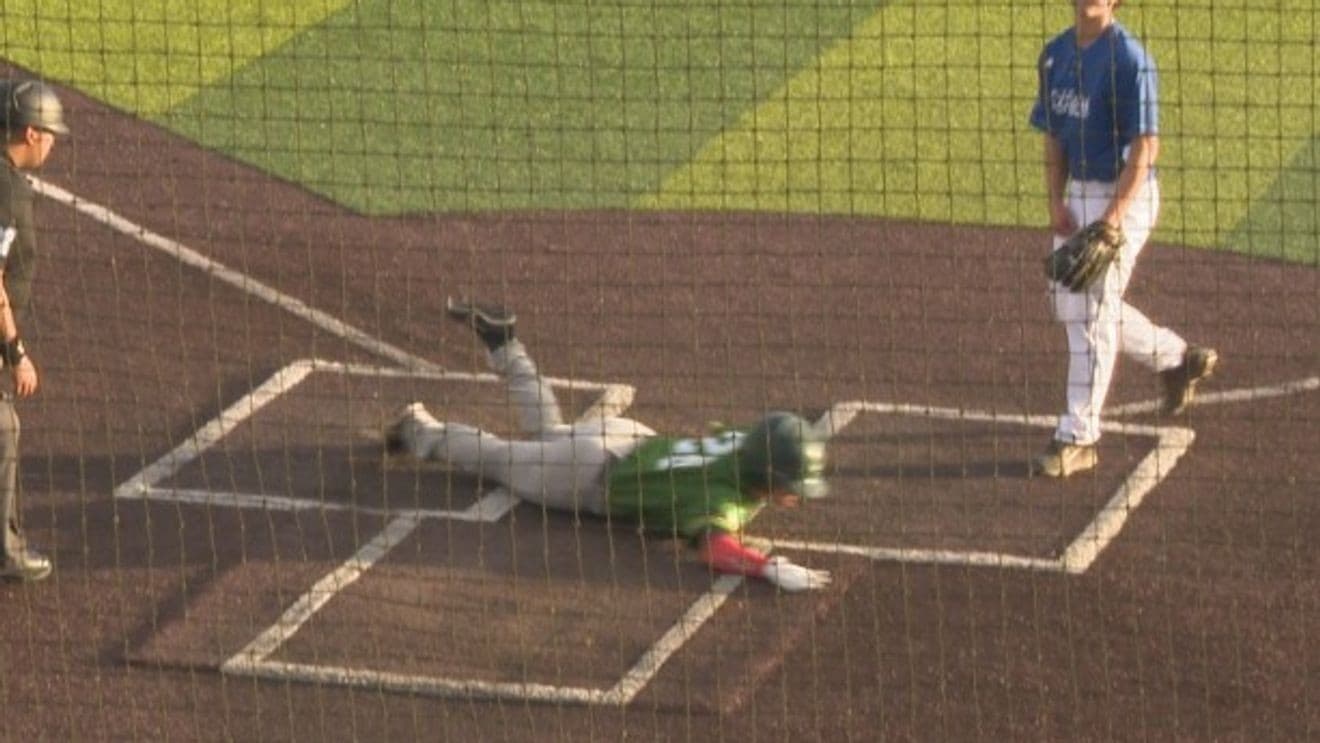 Springfield Drifters drop 3-2 home opener to Yakima Valley Pippins