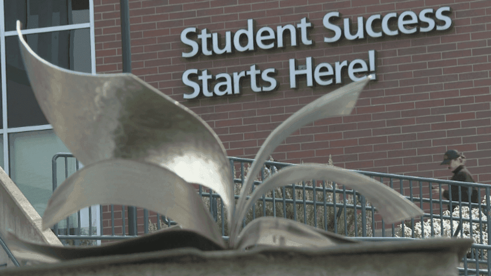 Lane Community College Proposes Cutting Programs, Up to 23 Positions to Save $4 Million