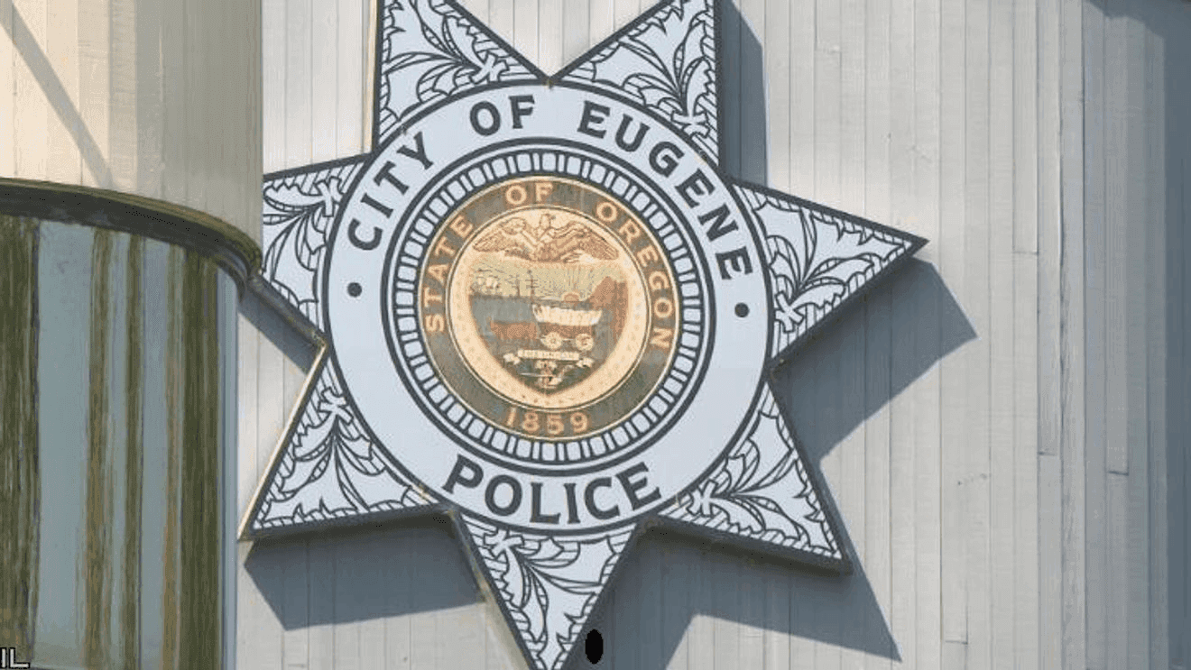Fatal Crash at Eugene's Beltline and I-5 Closes Ramp, Breaks Power Pole