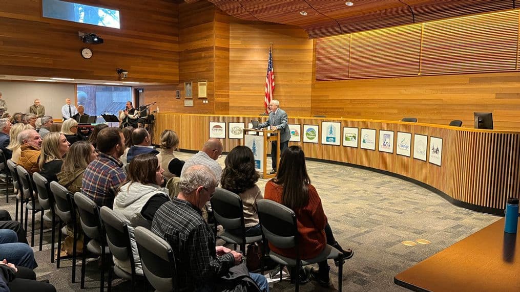 What Lane County Residents Should Know About the 2026 State of the County