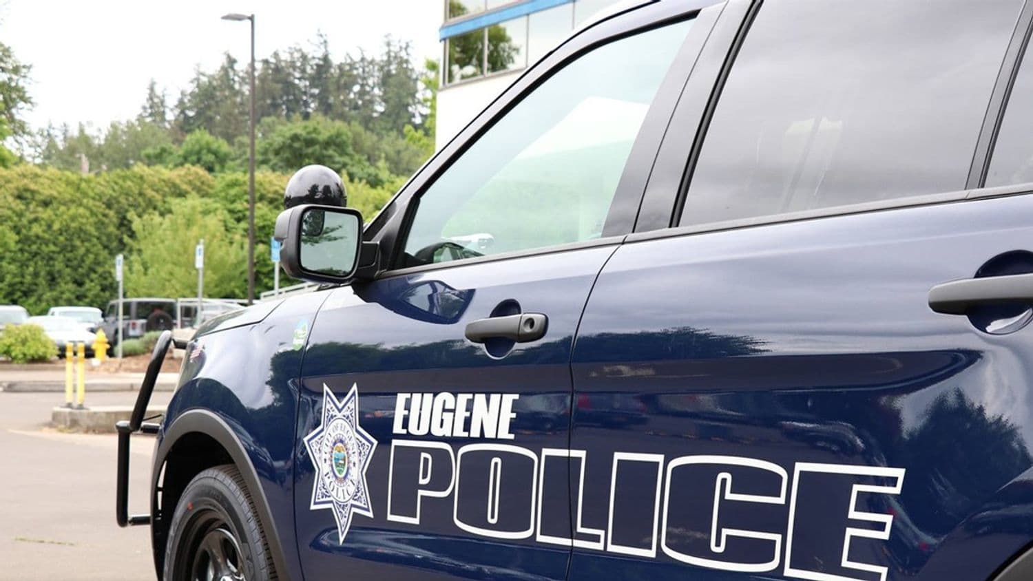 Eugene police seek missing 67-year-old woman last seen leaving care facility