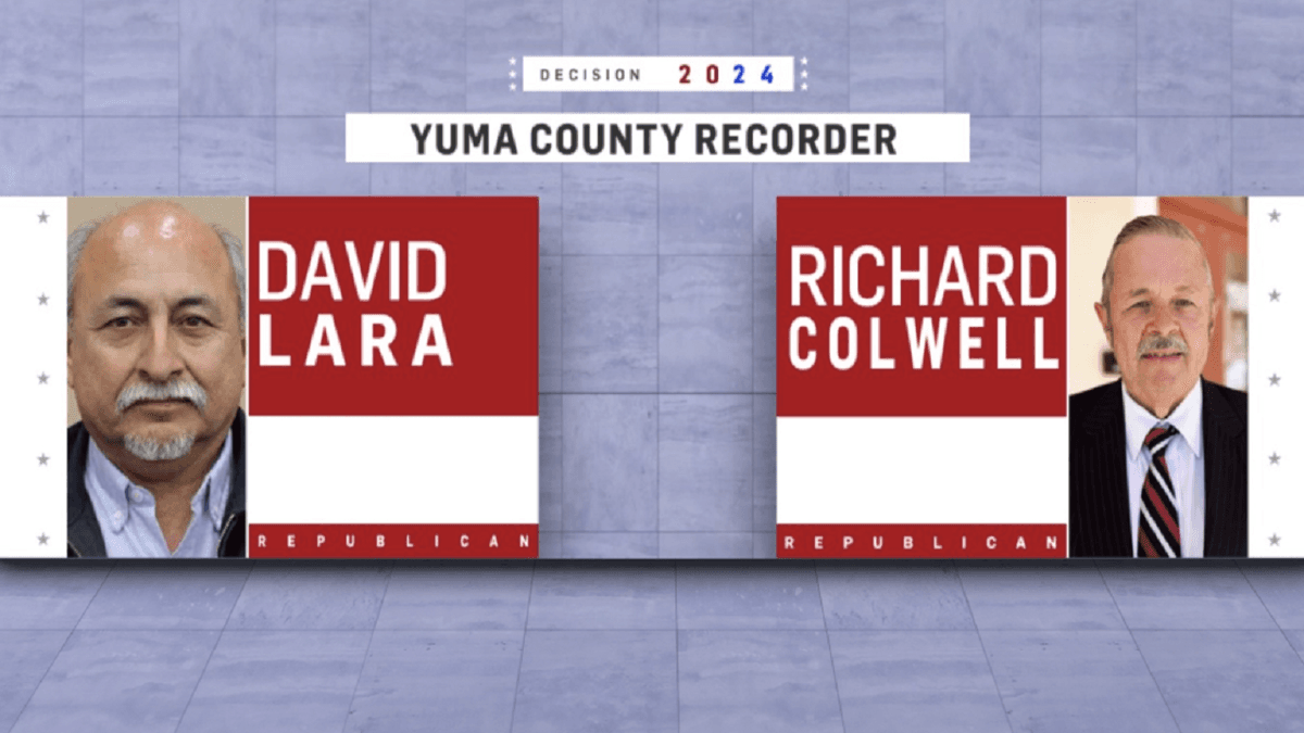 Yuma Promoters and Instagram Accounts Fuel Local Grassroots Music Scene