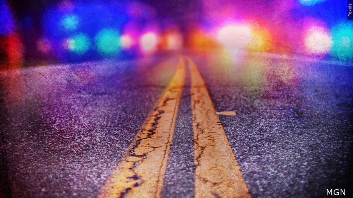 Yuma man killed in Wellton crash after stop sign violation