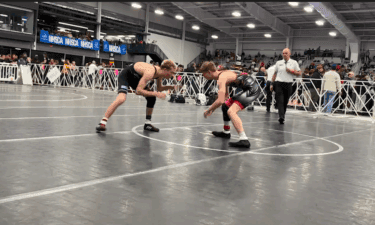 Arizona Western Matadors Climb to No. 15 in NJCAA Baseball Rankings