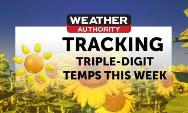 Yuma returns to triple-digit heat as June begins