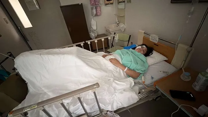 Yuma couple seeks help after medical emergency in Japan
