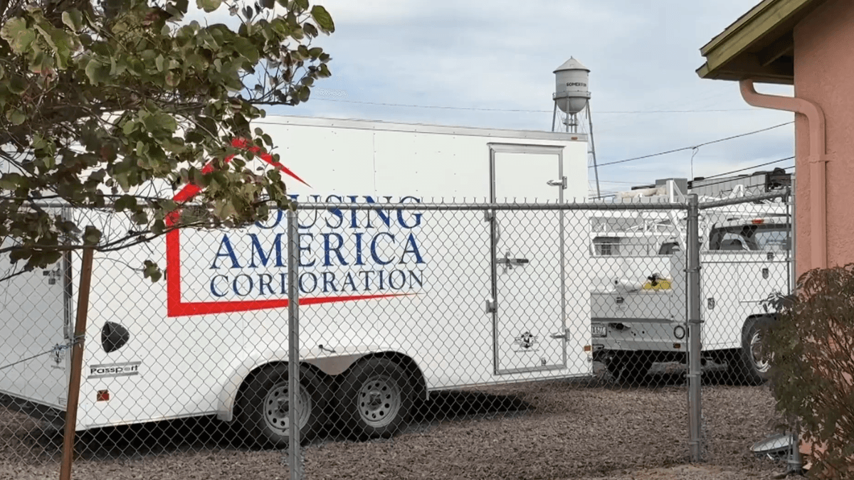 Housing America helps Somerton families apply for energy assistance