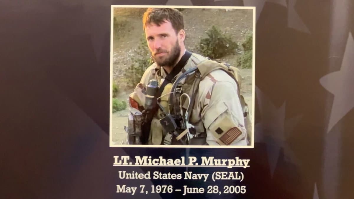Yuma Proving Ground hosts Murph Challenge to honor fallen soldiers
