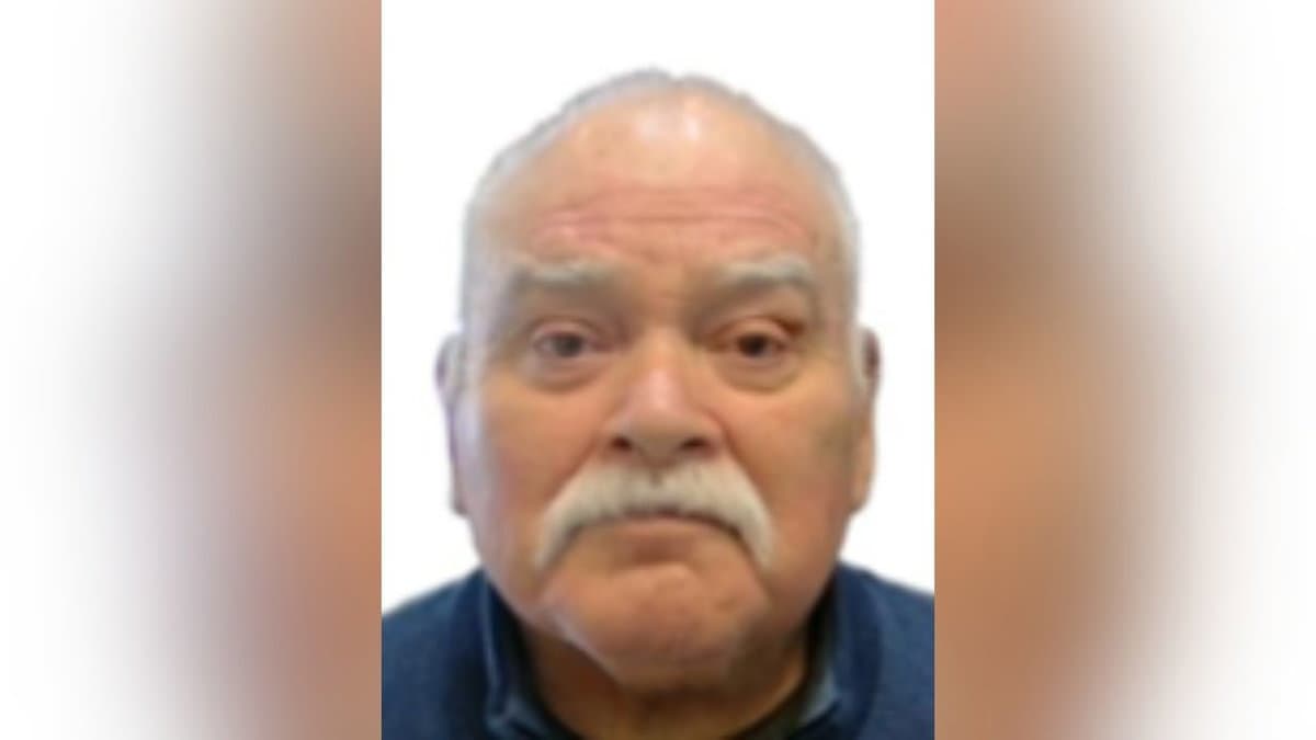 Yuma County warns residents about high-risk sex offender living near canal