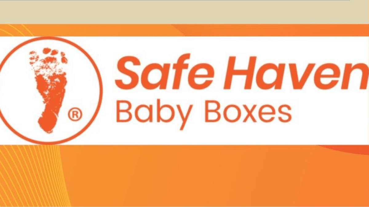 Yuma County to launch Safe Haven baby boxes June 30, 2026