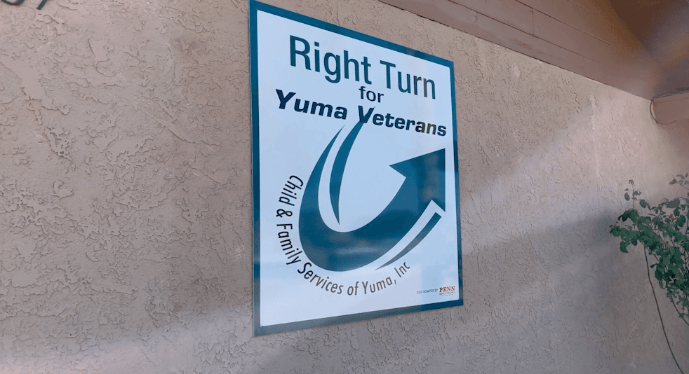 Yuma nonprofit seeks donations for 1,200 veteran hygiene kits