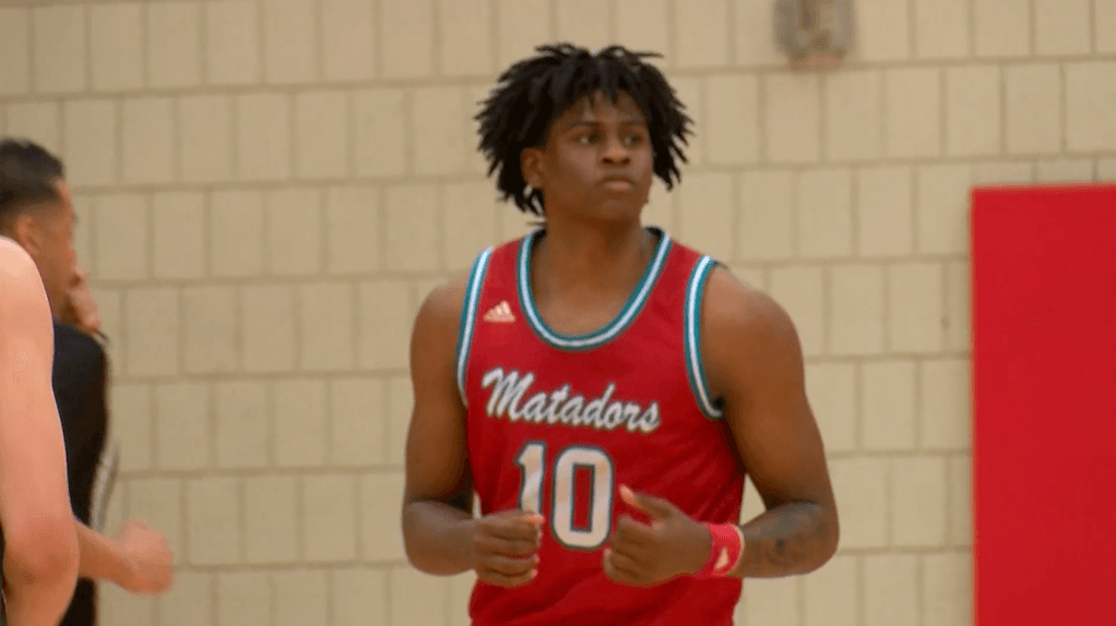 Marsai Mason commits to Lindenwood after standout Arizona Western season