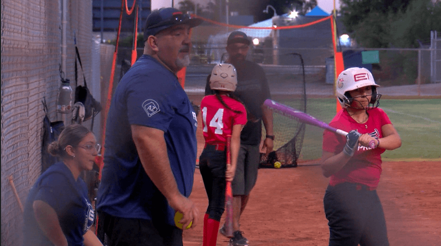 Yuma's E1 Prospects 12U heads to national baseball tournament in Utah