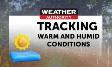 Humid weekend returns to Yuma County with triple-digit heat