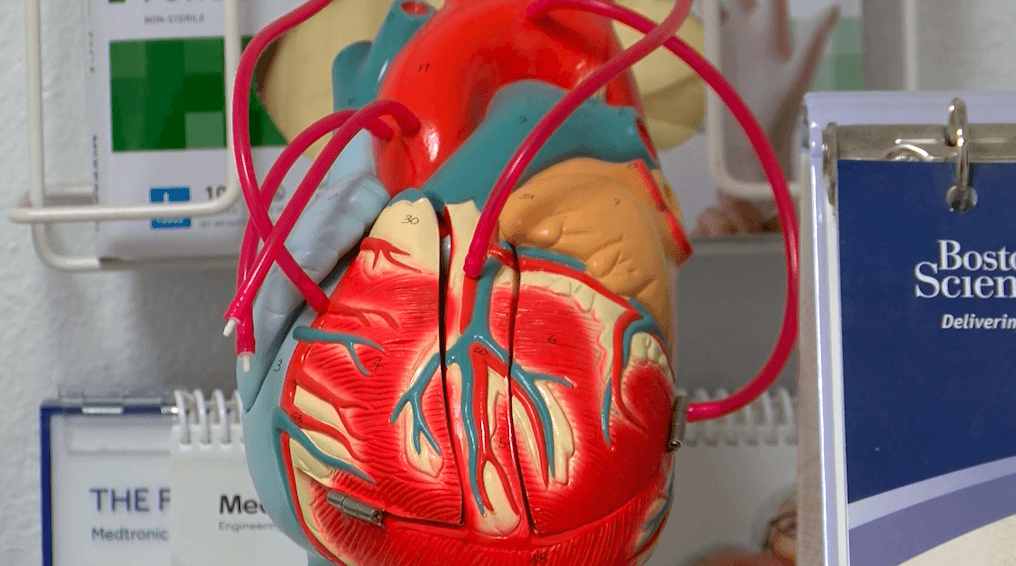 Onvida Health warns extreme Yuma heat can strain the heart