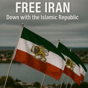 Eureka Rally March 15 Calls for Freedom and Solidarity With Iran