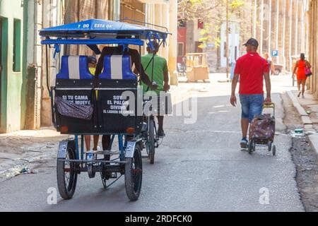 Cuba’s food crisis pushes children into labor and survival tasks