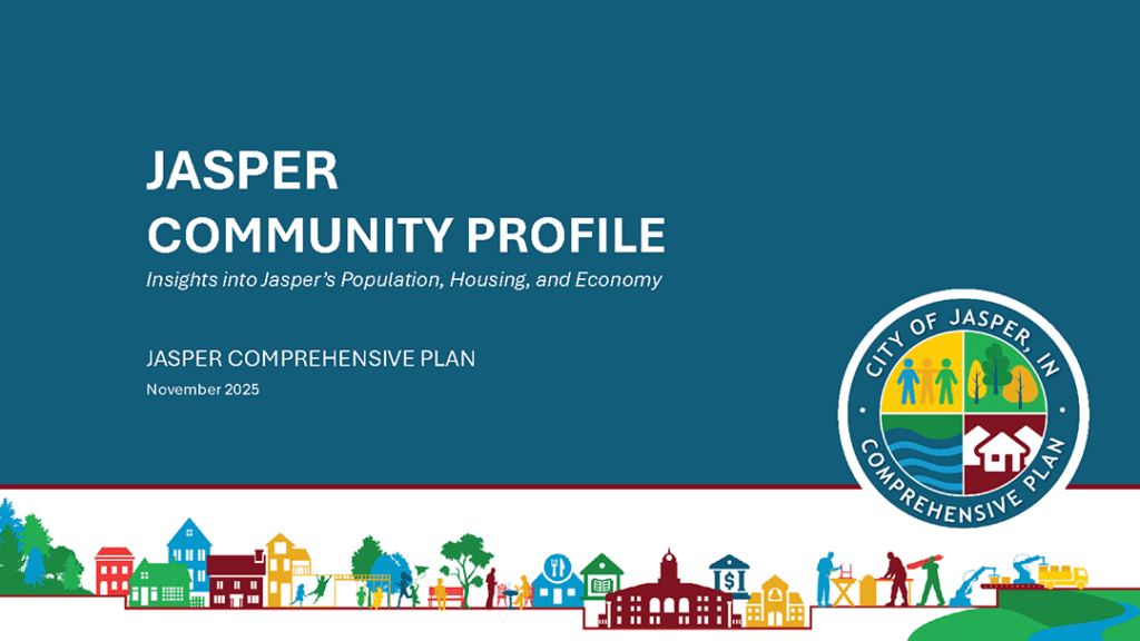 Jasper Launches Online Platform for Public Input on Comprehensive Plan Update
