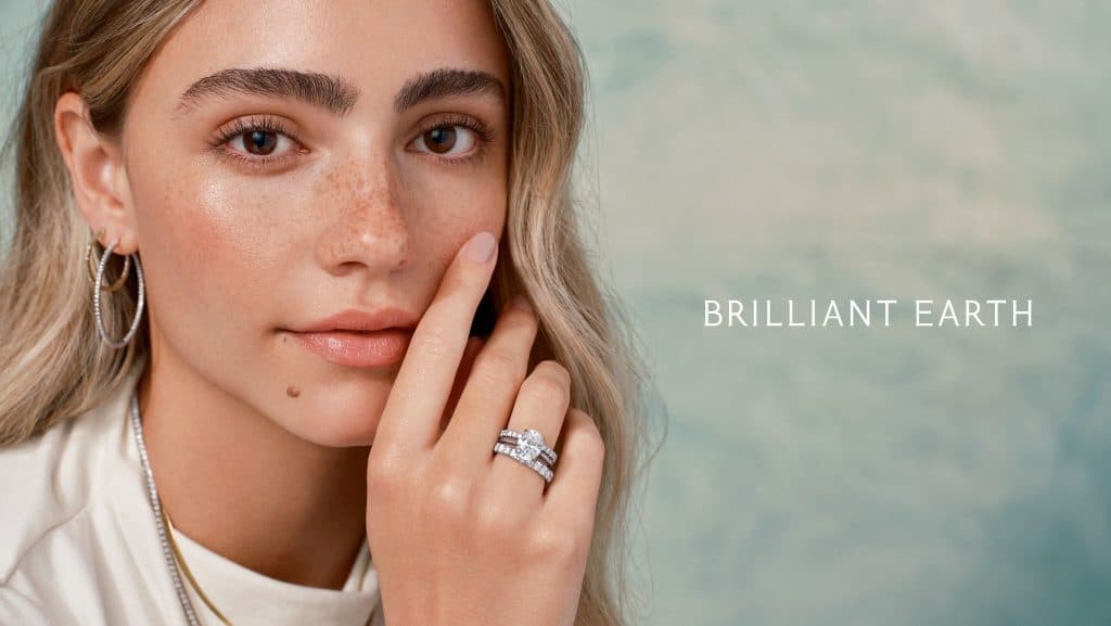 Forbes Personal Shopper Names Brilliant Earth Top Online Diamond Retailer 2026