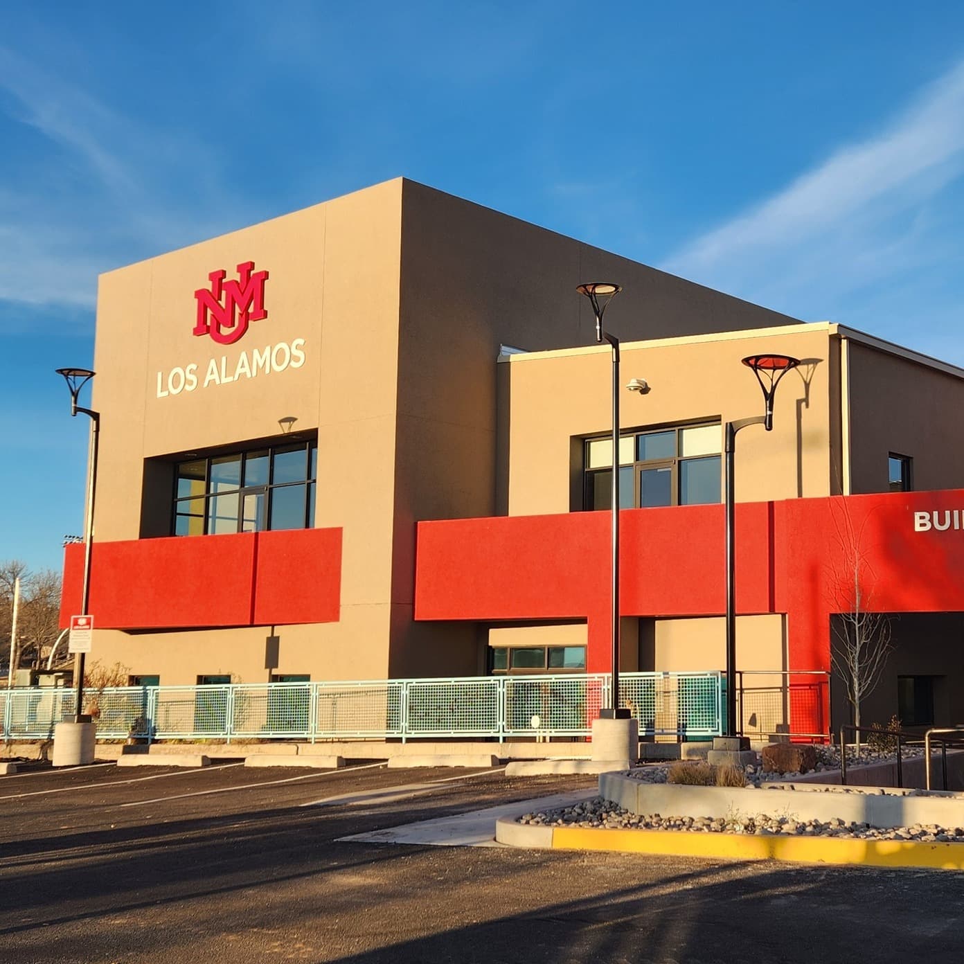 UNM-Los Alamos Approved to Offer Associate Degree in Early Childhood Education