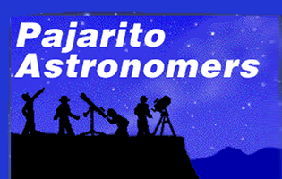 Pajarito Astronomers Host Monthly Dark Night Stargazing at White Rock Park