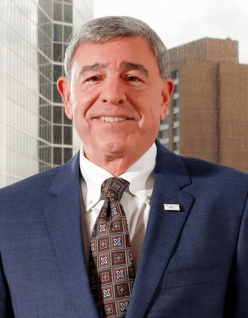 Los Alamos Medical Center names Michael H. Covert next CEO