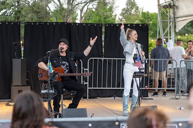 Quemazón Jazz Combo to headline Co-op Summer Showcase on May 29