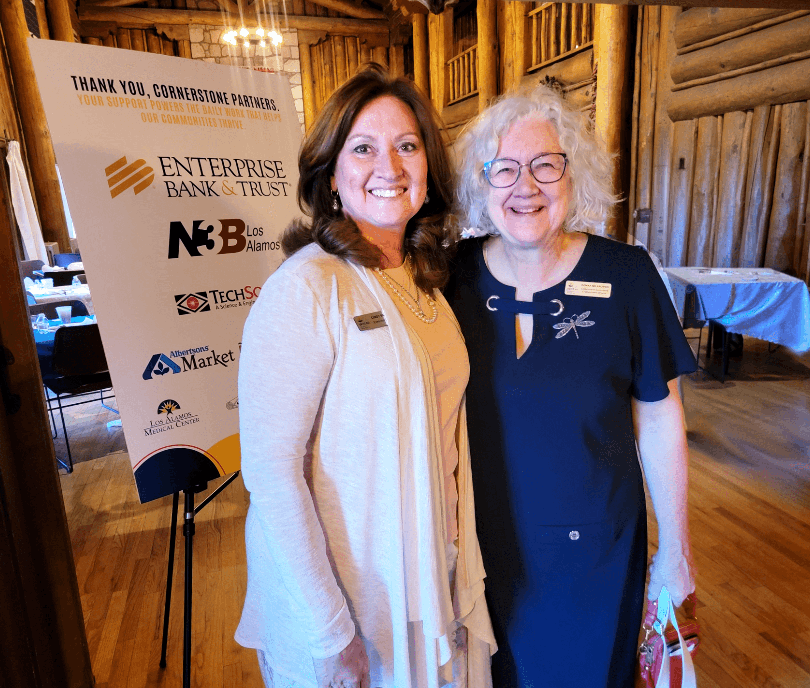 United Way Northern New Mexico names Donna Milanovich next director