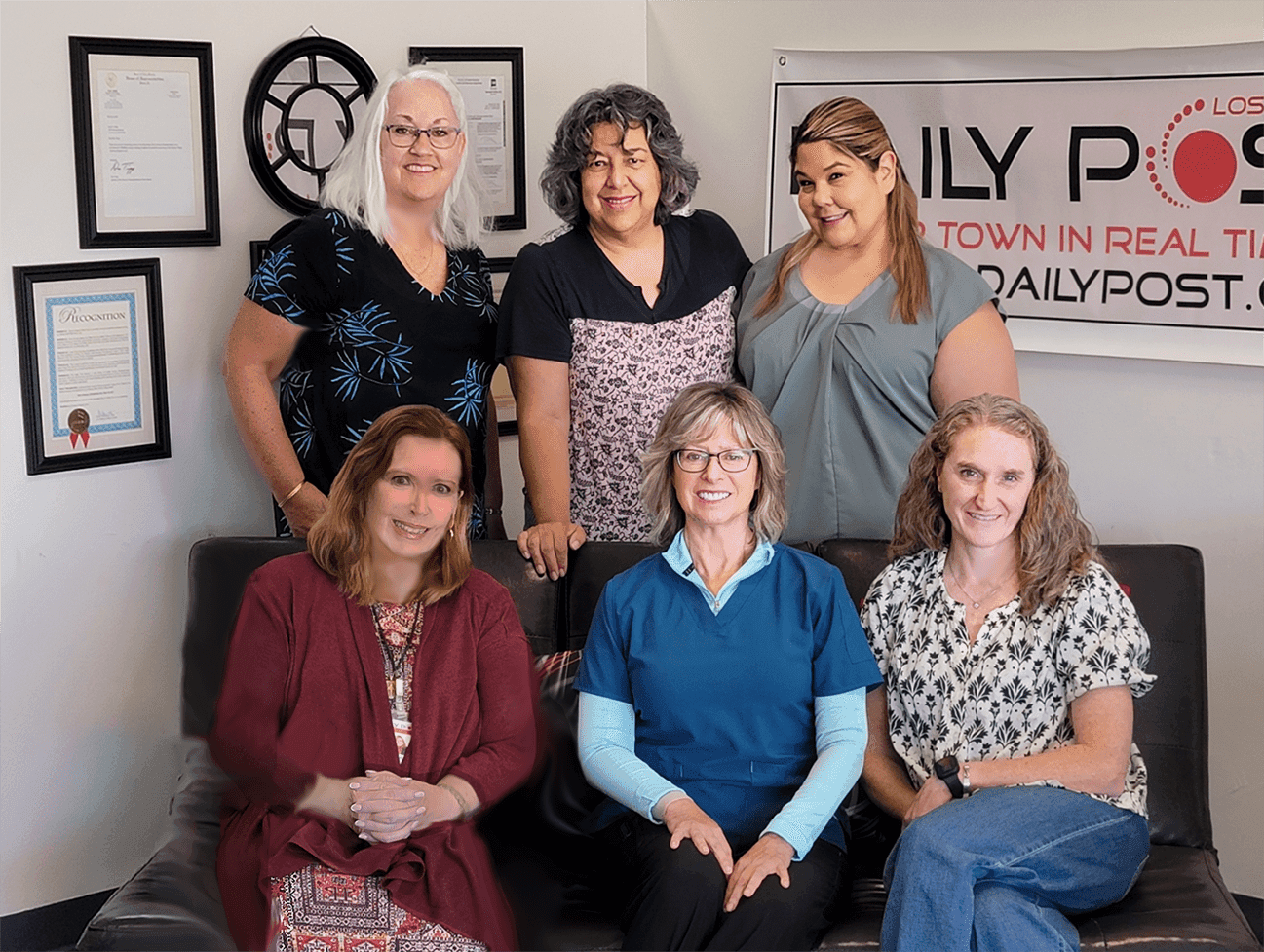 100+ Women Who Care marks sponsor support, nears $90,000 in grants