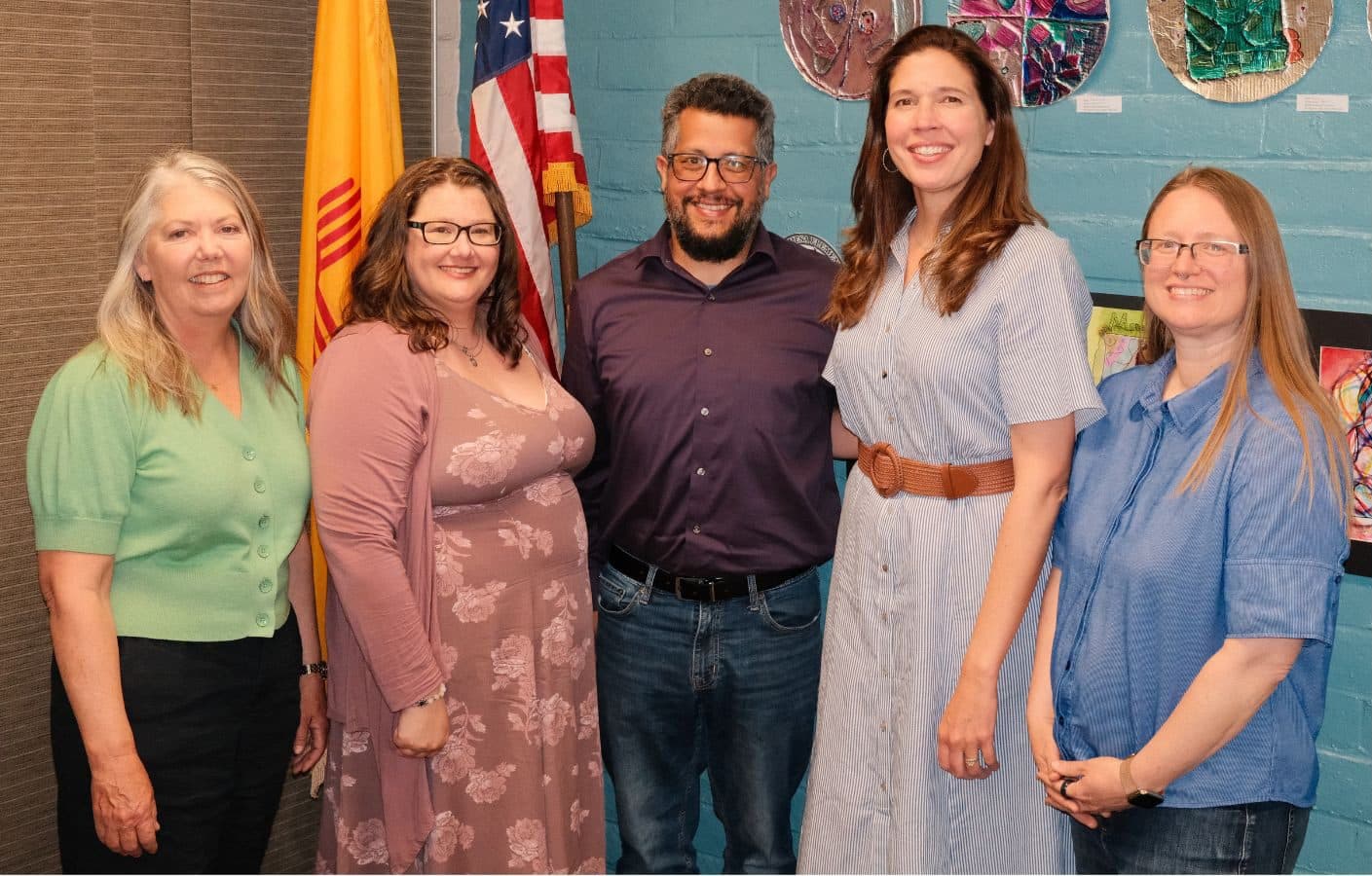 LAPS board approves cooling upgrades, audit services for summer work