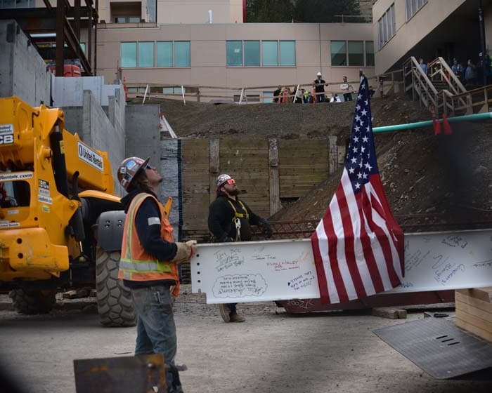 Grande Ronde Hospital strengthens local care with clinic access and imaging expansion