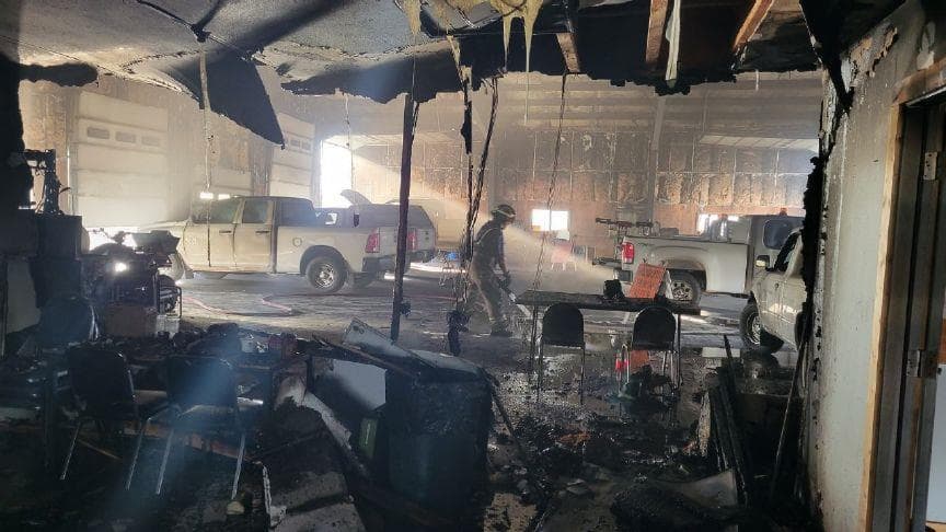 Union County Mosquito Control Faces Reduced Capacity Due to Staffing Shortages