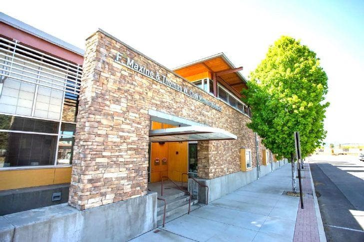 La Grande urban renewal budget advances toward 2026-27 approval